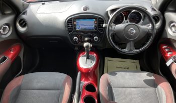 2013 Nissan JUKE (24 Months 0% Interest Free Financing Approx. $205) full