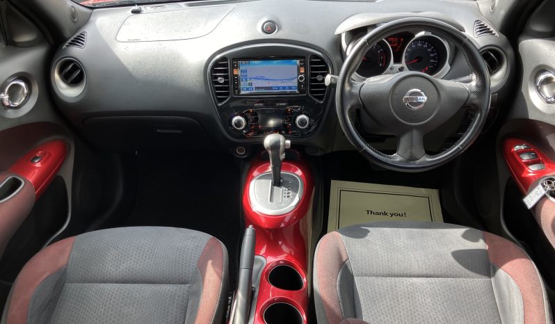 2013 Nissan JUKE (24 Months 0% Interest Free Financing Approx. $205) full