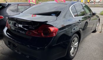 2013 Nissan Skyline 250GT (24 Months 0% Interest Free Financing Approx. $220) full
