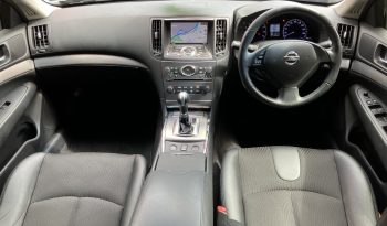 2013 Nissan Skyline 250GT (24 Months 0% Interest Free Financing Approx. $220) full