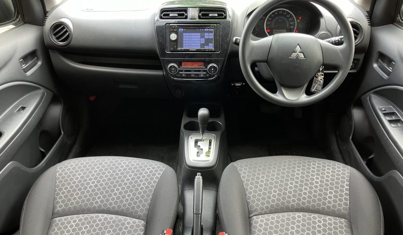 2014 Mitsubishi Mirage (24 Months 0% Interest Free Financing Approx. $165) full
