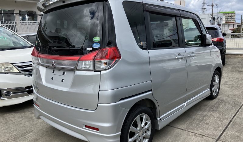 2012 Mitsubishi Delica D2 (24 Months 0% Interest Free Financing Approx. $155) full