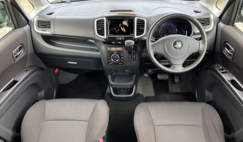 2012 Mitsubishi Delica D2 (24 Months 0% Interest Free Financing Approx. $155) full
